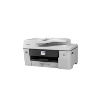 Brother | MFC-J6760DW | Multifunction printer | Inkjet | Colour | A3 | Wi-Fi | Grey | MFCJ6760DWRE1