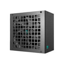 Deepcool Power supply, 80 PLUS Gold | PQ750G | 750 W | R-PQ750G-FD1B-JGEU-V1