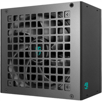 Deepcool Power Supply, 80 PLUS Gold | PQ850G | 850 W | R-PQ850G-FD1B-JGEU-V1