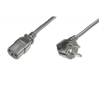 Digitus Power Cord Connection Cable | AK-440100-050-S