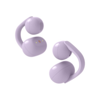 Sony | Earbuds | LinkBuds WF-LC900 Clip | Bluetooth | Open-Ear | Lavender | Wireless | WFLC900V.CE7
