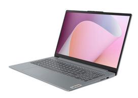 LENOVO IDEAPAD SLIM 3 RYZEN 3 7320U/15.6" FHD (1920X1080) TN 250NITS ANTI-GLARE/16GB/512GB SSD/SD CARD READER/AMD RADEON GRAPHICS/W11H/ENG (ARCTIC GREY) | 82XQ013ALT