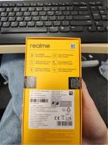 REALME 14 PRO+ 5G RMX5051(EU) 512GB 12GB SUEDE GREY (OPEN BOX) | 631011004924_OPENBOX
