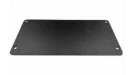 SIMAGIC Carbon Fiber Heel Riser for P1000/P1000i Pedal Systems, S454 | P-C200