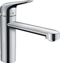 Virtuvinis maišytuvas Hansgrohe Focus M42, 71806800 | AG131
