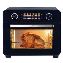 Karšto oro gruzdintuvė Elit NUTRIFRY AF25L | 3875001742542