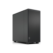 Fractal Design Case | Epoch XL | Black Solid | ATX | FD-C-EPO1X-01