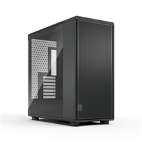 Fractal Design Case | Epoch XL | Black TG Light Tint | ATX | FD-C-EPO1X-02