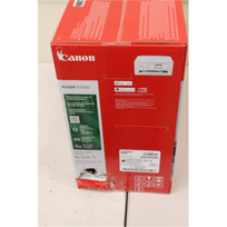 IŠPARDAVIMAS. Canon IJ MFP PIXMA TS7650i | IŠPARDAVIMAS. Canon Multifunctional printer | PIXMA TS7650i | Inkjet | Colour | A4 | Wi-Fi | White | PAŽEISTA PAKUOTĖ, MARKS ON PRINTER SIDE | 6256C006SO