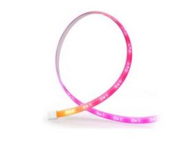 Philips Hue Flux strip light extension, 10 m | 60 W | Bluetooth, Zigbee | 8721103103536
