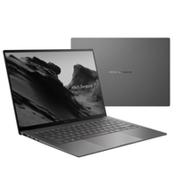 Asus Zenbook S14 UX5406AA-SU324W | Antrim Gray | 14 " | OLED | Touchscreen | 3K | 2880 x 1800 pixels | 120 Hz | Glossy | Intel Core Ultra 9 | 386H | 32GB | LPDDR5X | Solid-state drive capacity 1000GB | Intel Graphics | Windows 11 Home | 802.11be | Bluetooth version 6.0 | Keyboard language US international | Keyboard backlit | Warranty 24 month(s) | Battery warranty 12 month(s) | 90NB16Q5-M00H60