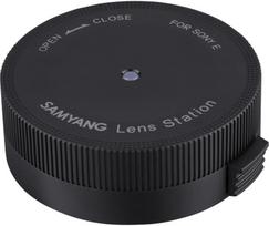 Samyang lens station Canon EF | 8809298885564