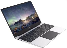 THOMSON laptop Neo N15, 15,6-inch, Intel Celeron N4020/1920x1080 FHD TN, 8GB RAM DDR4, 256Gb SSD, Wifi AC, BT, 1MP Webcam, TypeC data, 8000 mAh 7.6V, Windows 11S, Keyboard QWERTY US, Silver | MEAN15C8SL256S