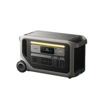 Anker Solix Portable Power Station, 3072 Wh, 3600 W | F3000 | A1782311