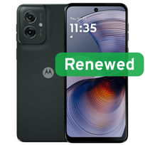 Motorola ATNAUJINTA C klasės (patenkinama būklė) | Motorola G55 | Forest Gray | 6.5 " | IPS Display | 256GB | 5G | Android | MotorolaG55256ForestGrayC