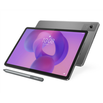 Lenovo | Idea Tab Pro Gen 2 (w/o power adapter) | ZAHD0616SE | 12.7 " | Luna Grey | LCD | 2944 x 1840 pixels | Qualcomm | Snapdragon 8s Gen 4 | 8GB | Soldered LPDDR5x | 256GB | Wi-Fi | Front camera | 8 MP | Rear camera | 13 MP | Bluetooth | 5.3 | Android | 14 (Upgradable until Android 16) | Warranty 24 month(s) | USB-C charging cable, Quick-Start Guide & Safety, Warranty, MicroSD Tray Pin