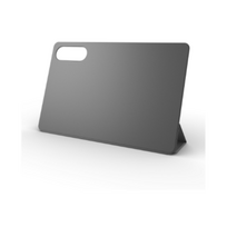 Lenovo | Folio Case for Yoga Tab | Folio Case | Luna Grey | ZG38C07678