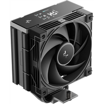 Deepcool CPU Air Cooler | AK400 G2 DIGITAL NYX | Black | Intel, AMD | R-AK400G2-BKNNMN-GJD-1