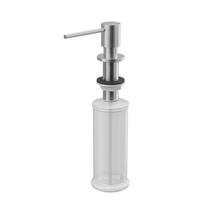 Dozatorius LORI nerūd. pl. 500 ml | 5904310996457