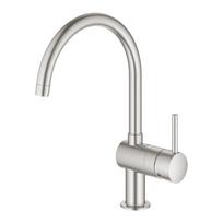 Virtuvinis maišytuvas Grohe MINTA 32917DC0