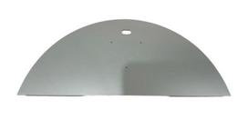 Vacuum Cleaner Accessory|ROBOROCK|Upper trim|For G30/S90 MaxV Ultra/S90 MaxV Ultra(R&D)/Saros0 10/Saros0 10(R&D)|9.01.3850
