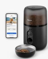 Philips Smart Feeder with Camera | PAW5320/02 5000 Series