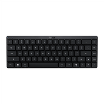 Asus | ProArt KD300 | Keyboard | Wireless/Wired | US | Bluetooth | Wireless connection | Mechanical Switches | Black | 90XB0AN0-MKB020