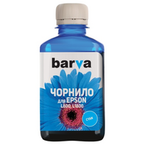 Neoriginali Barva Epson T6732 L800/L810/L850/L1800 C13T67324A Rašalo papildymo buteliukas, Žydra | CH/L800-410