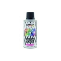 Stanger Purškiami dažai Color Spray MS 150 ml, balti 115001