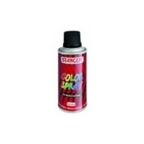 Stanger Purškiami dažai Color Spray MS 150 ml, vyšniniai 115002
