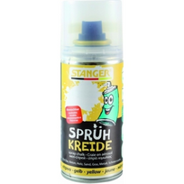 Stanger Purškiama kreida 150ml, geltona 150 ml 115101