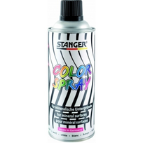 Stanger Purškiami dažai Color Spray MS 400 ml, auksiniai 100023