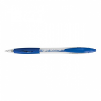 Bic Tušinukas Atlantis Classic 1.0 mm, mėlynas, 1 vnt. 136700 | 887131-1