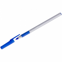 Bic Tušinukas Round Stic Exact 0.8 mm, mėlynas, pakuotėje 1 vnt. 340879 | 918543-1
