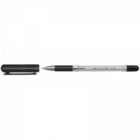 Stanger Tušinukas 1.0 Softgrip, juodas, 1 vnt. 18000300006 | 18000300006-1