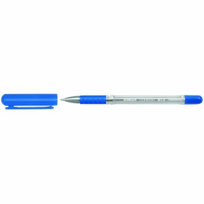Stanger Tušinukas 1.0 Softgrip, mėlynas, 1 vnt. 18000300007 | 18000300007-1