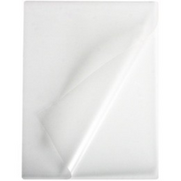 Laminavimo vokeliai 154x216 mm, 100 mikronų, A5 (100 vnt.) | 320510