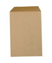 Vokas su juostele, C3, 328x458 mm, 100 g, rudas 1 vnt. | 08-0026-A-1