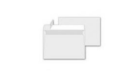 Vokai C4 balti 90g, su nuplėšiama juostele 229x324 mm x 50vnt | KV13-7402-KV