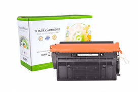 Neoriginali Static Control Hewlett-Packard CF259X, Juoda kasetė NEW CHIP | CH/002-01-SF259X