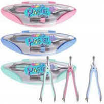 Skriestuvas Colorino Pastel | 87355PTR