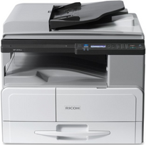 Ricoh MP 2014AD Spausdintuvas lazerinis nespalvotas MFP A3 20 ppm USB | 417378