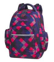 Kuprinė Coolpack Brick Electric Pink | 82232CP