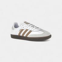 adidas Samba OG White Cardboard Gum 36 balta