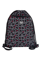 Maišelis sportinei aprangai CoolPack Vert Bear | F070709