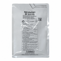 Sharp BP-GV200 (BPGV200) Developer, Juoda