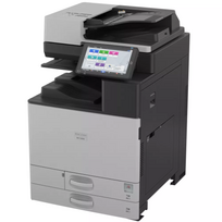 Ricoh IM C3010 Spausdintuvas lazerinis spalvotas MFP SRA3 30 ppm | 419308