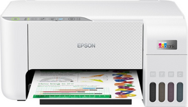 Epson EcoTank L3276 Spausdintuvas rašalinis spalvotas MFP A4 33 ppm USB Wi-Fi | C11CJ67436