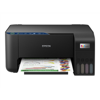 Epson EcoTank L3271 Spausdintuvas rašalinis spalvotas MFP A4 33 ppm USB Wi-Fi | C11CJ67435