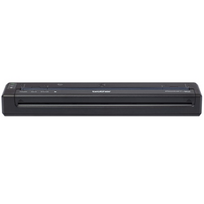 Brother PJ-863 Mobilus terminis spausdintuvas nespalvotas A4 13.5 ppm USB Bluetooth | PJ863Z1
